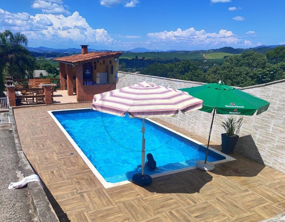 Chácara, 2 quartos, 1170 m² - Foto 9