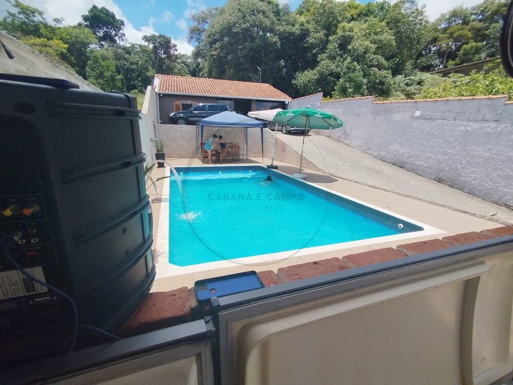 Chácara, 2 quartos, 1170 m² - Foto 6