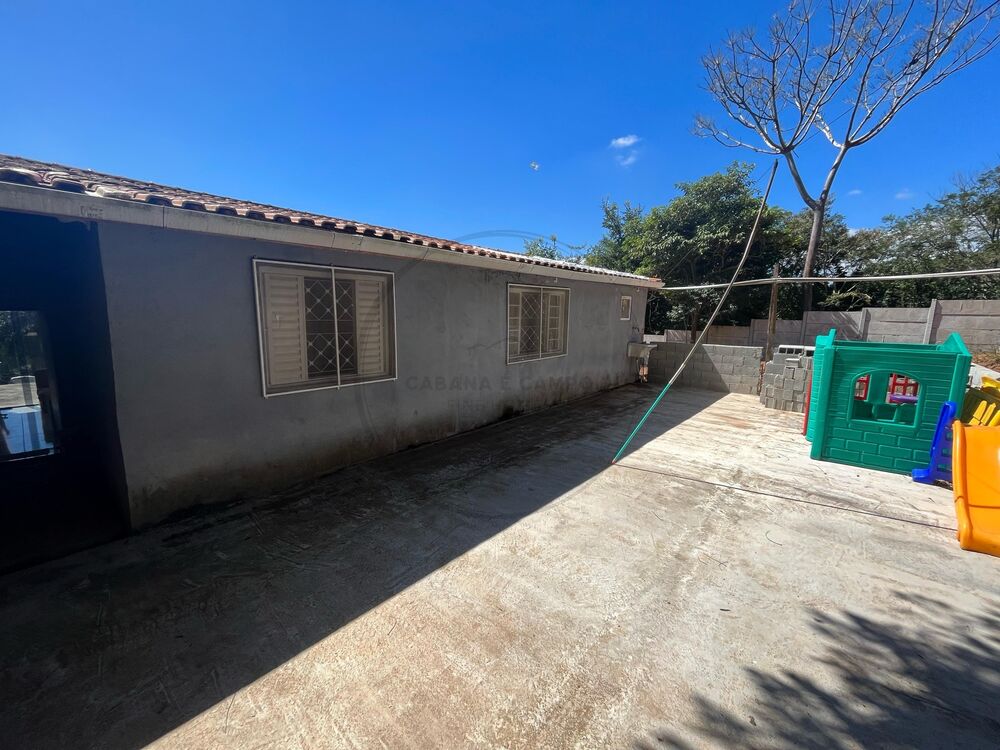 Chácara, 2 quartos, 1170 m² - Foto 22