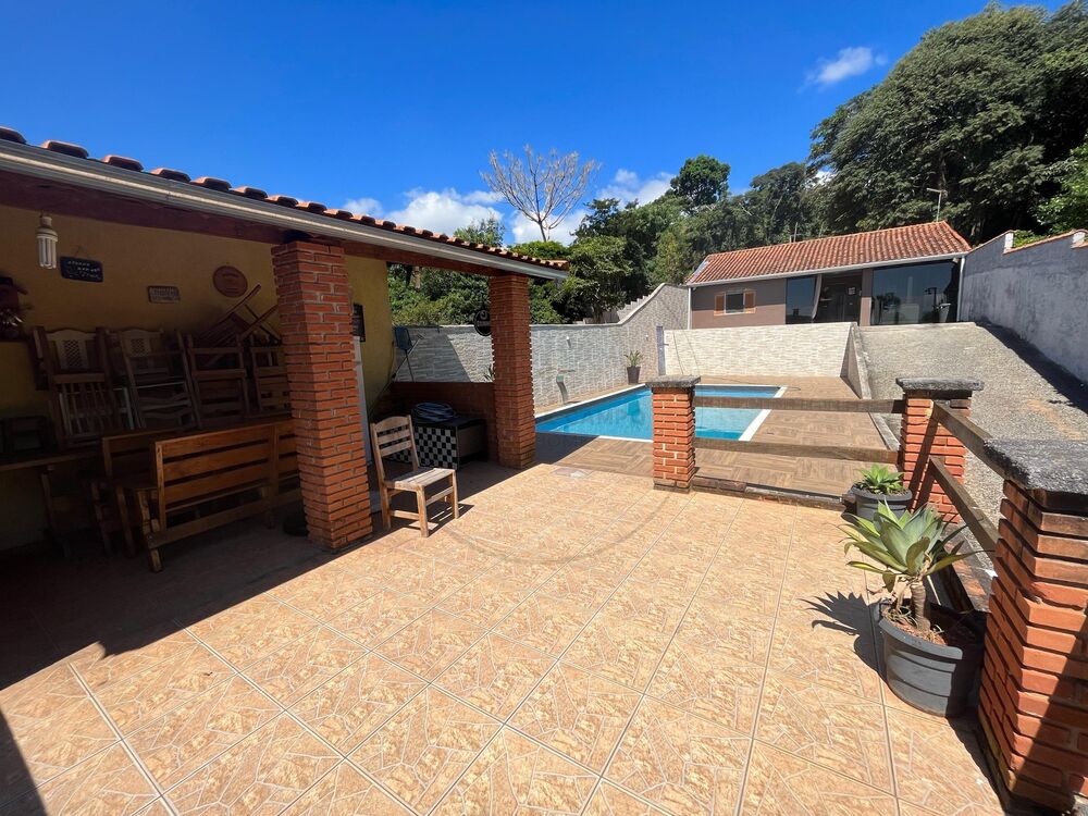 Chácara, 2 quartos, 1170 m² - Foto 3