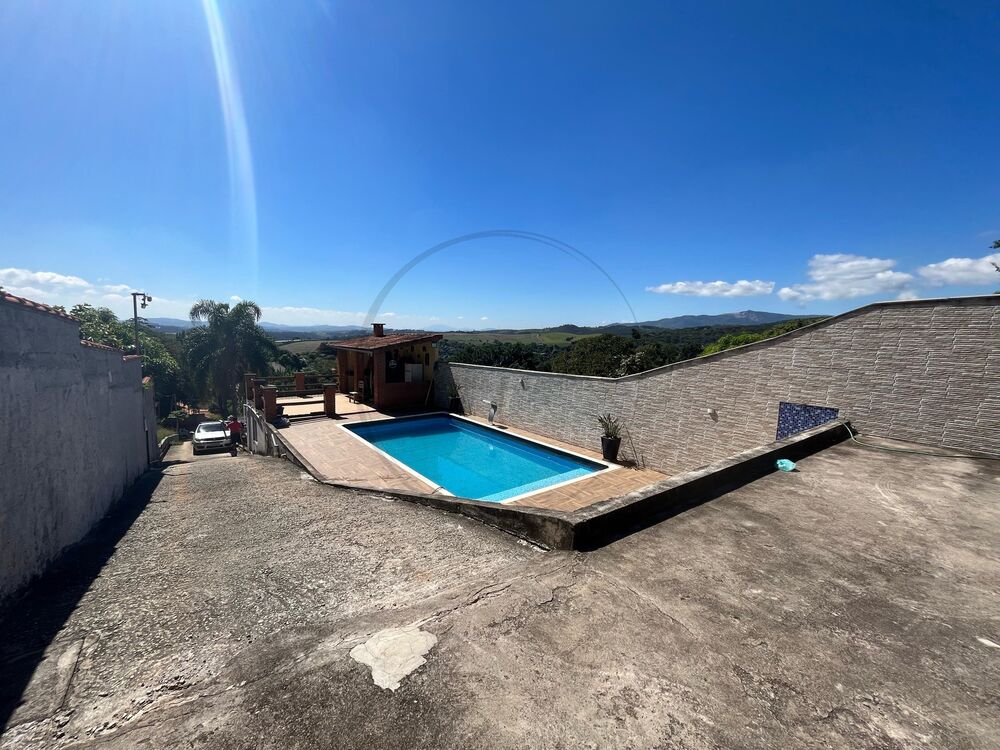Chácara, 2 quartos, 1170 m² - Foto 12
