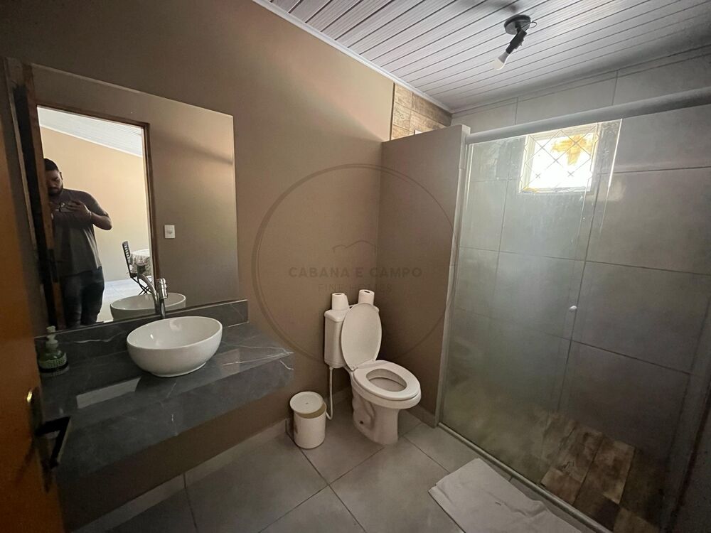 Chácara, 2 quartos, 1170 m² - Foto 23