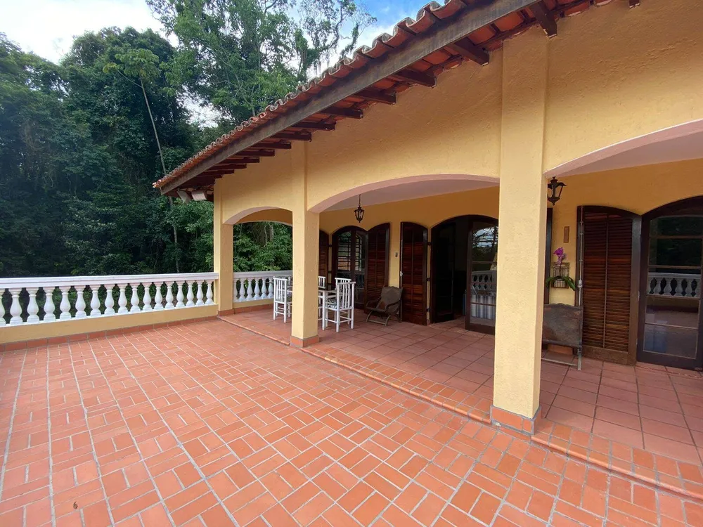 Sítio, 6 quartos, 8 hectares - Foto 11