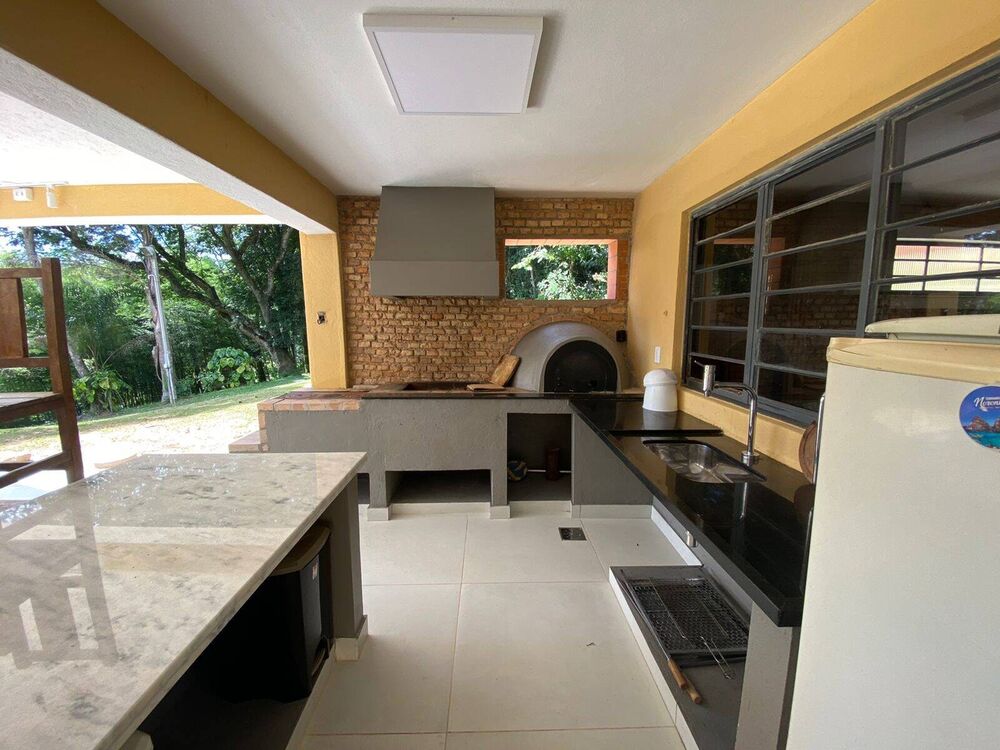 Sítio, 6 quartos, 8 hectares - Foto 4
