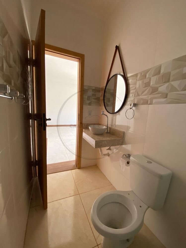 Casa, 1 quarto - Foto 18