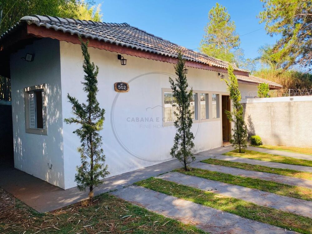 Casa, 1 quarto - Foto 6