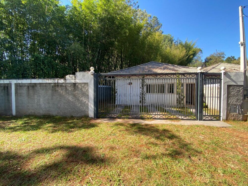 Casa, 1 quarto - Foto 2