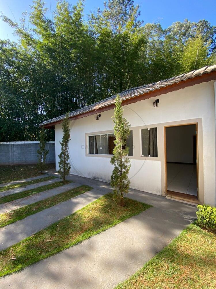 Casa, 1 quarto - Foto 3
