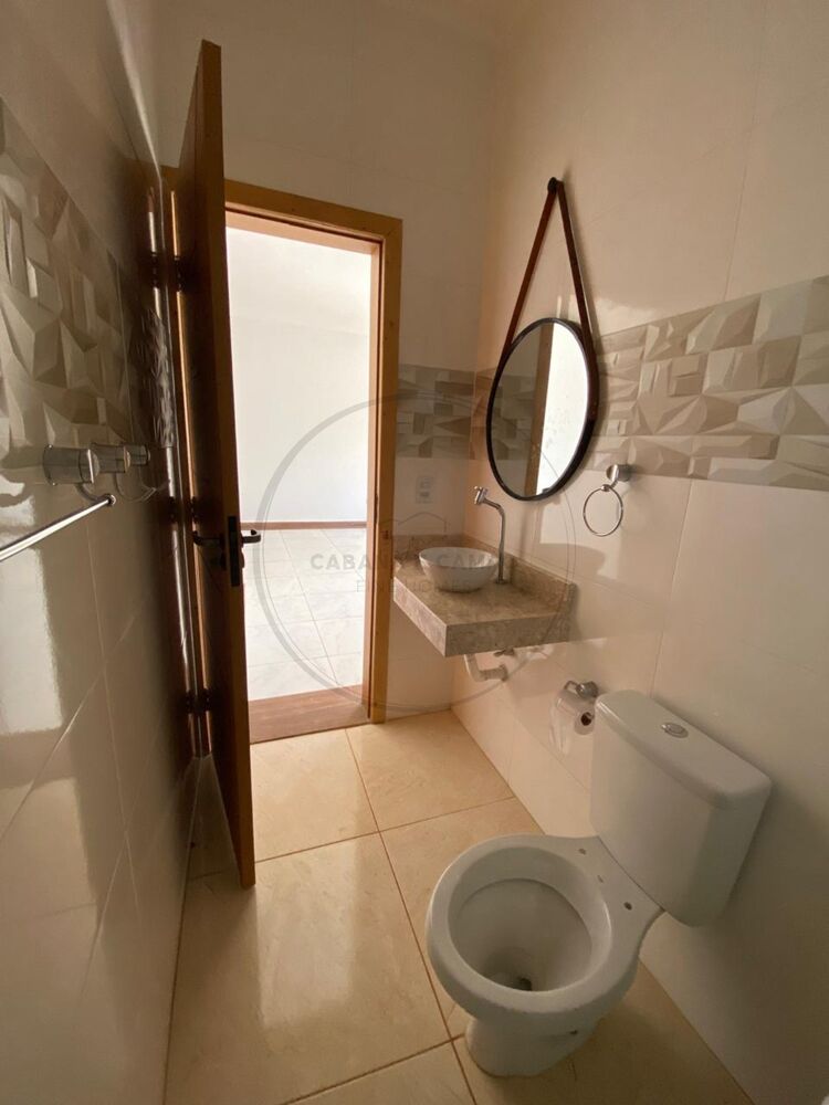 Casa, 1 quarto - Foto 5