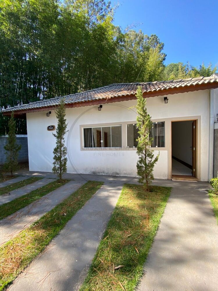 Casa, 1 quarto - Foto 14