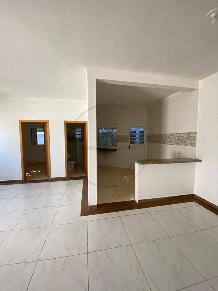 Casa, 1 quarto - Foto 1