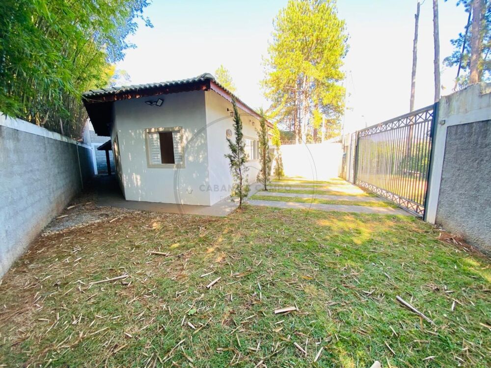 Casa, 1 quarto - Foto 17