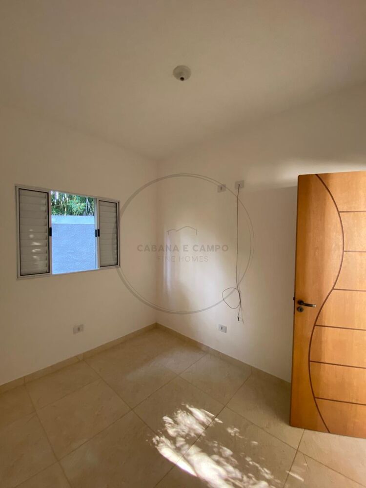 Casa, 1 quarto - Foto 19