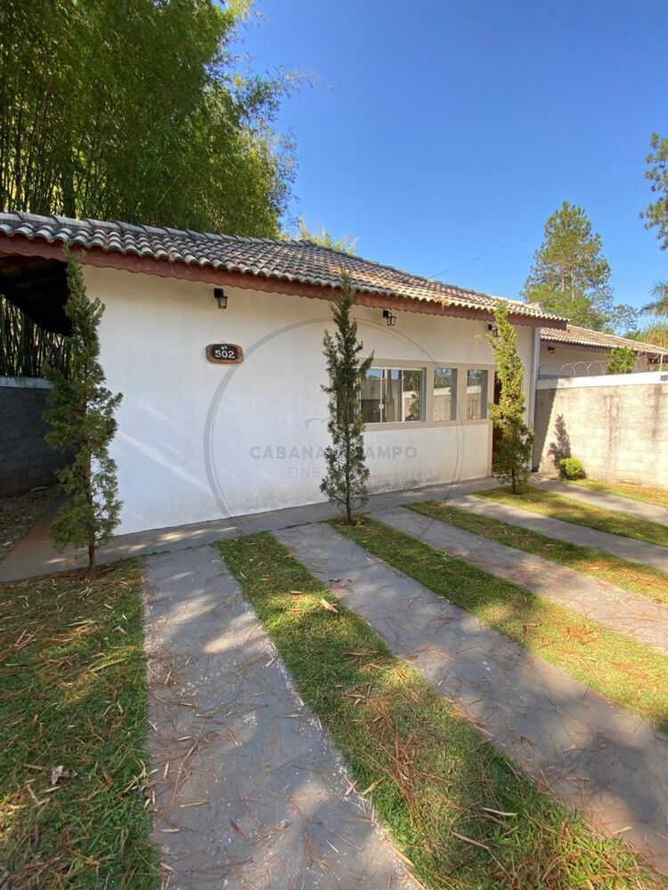 Casa, 1 quarto - Foto 8