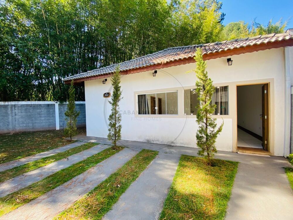 Casa, 1 quarto - Foto 9