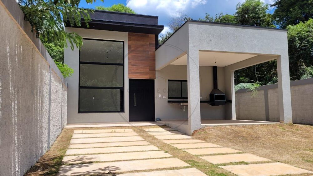 Casa, 3 quartos - Foto 2