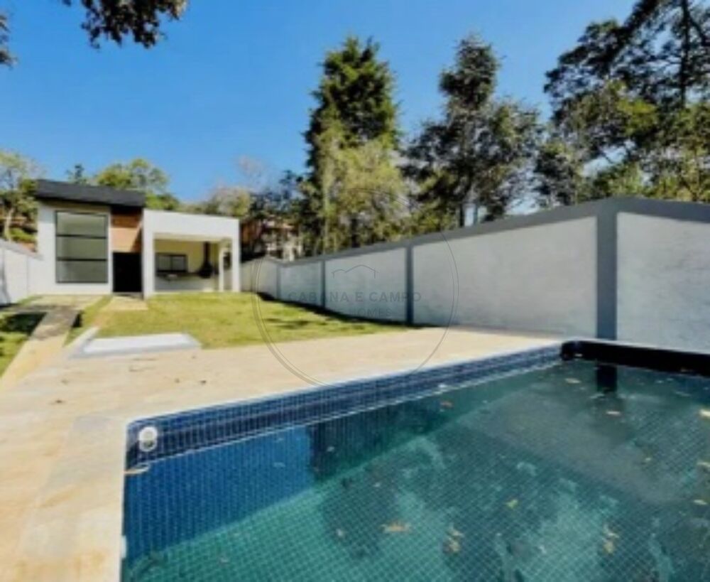 Casa, 3 quartos - Foto 9
