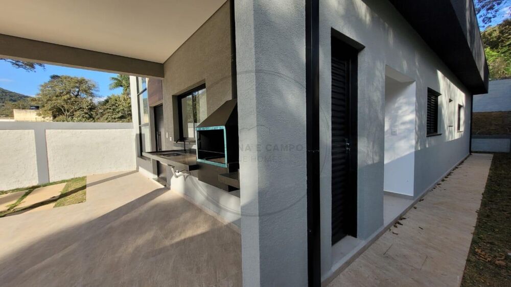 Casa, 3 quartos - Foto 7