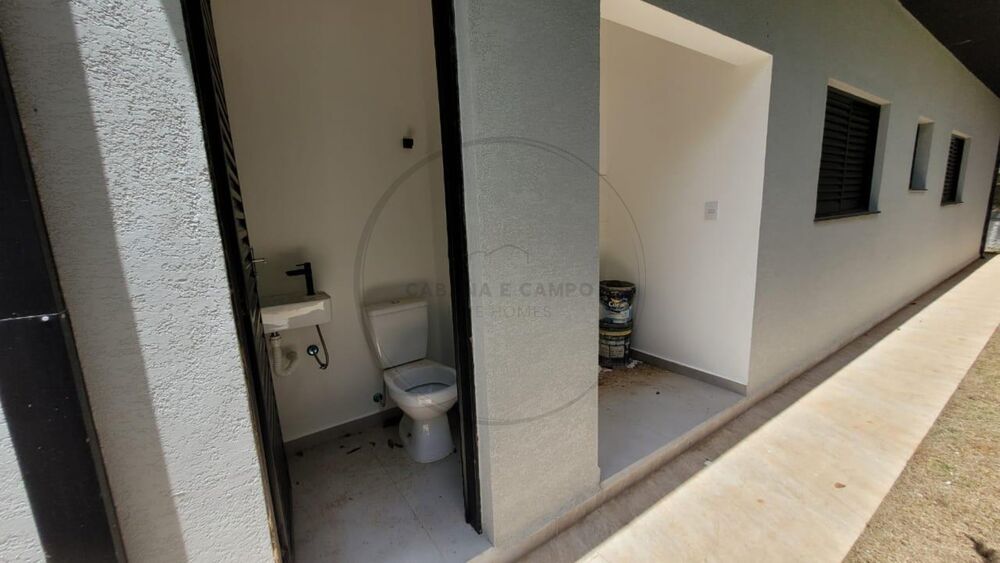 Casa, 3 quartos - Foto 6