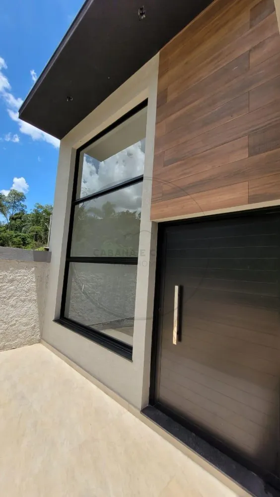 Casa, 3 quartos - Foto 4