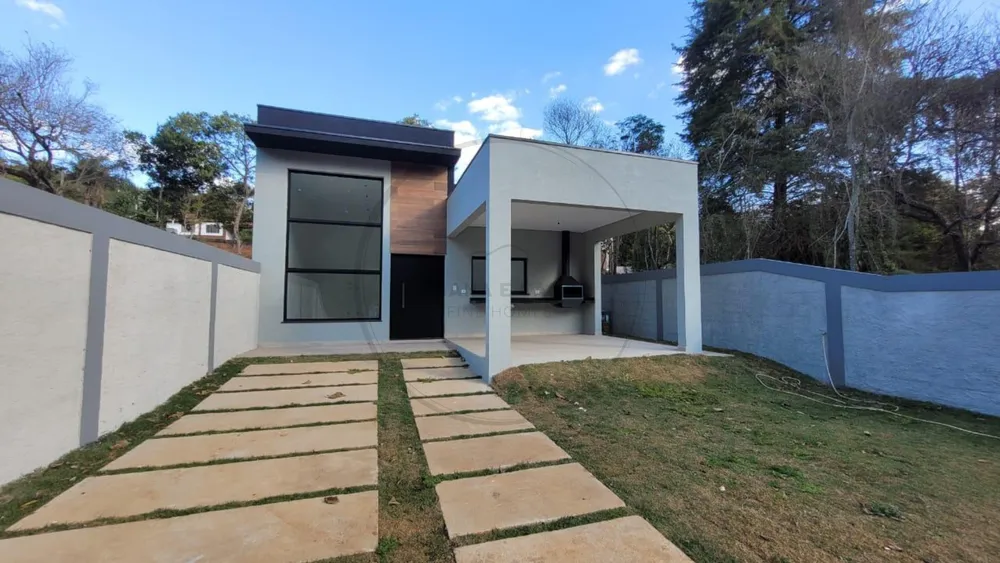 Casa, 3 quartos - Foto 17