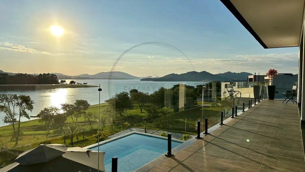 Casa de Condomínio, 11 quartos - Foto 6