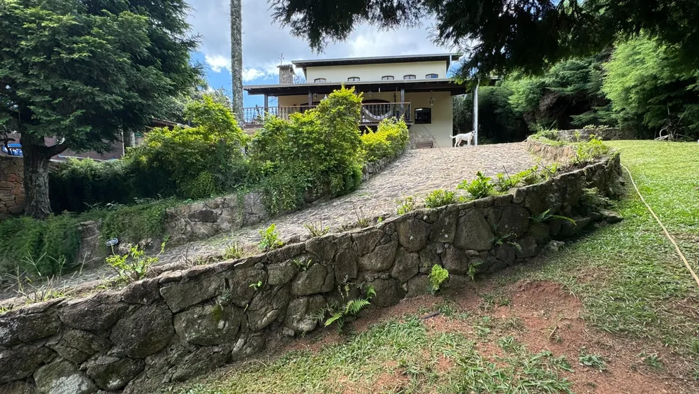 Chácara, 3 quartos, 1550 m² - Foto 14