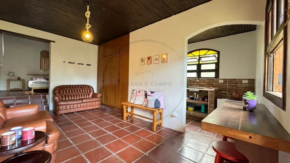 Chácara, 3 quartos, 1550 m² - Foto 11