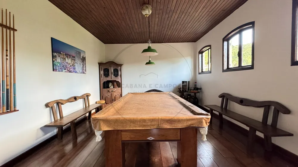 Chácara, 3 quartos, 1550 m² - Foto 16