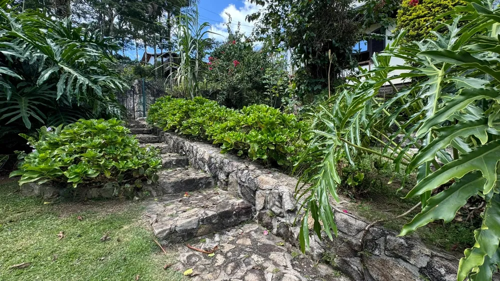 Chácara, 3 quartos, 1550 m² - Foto 10