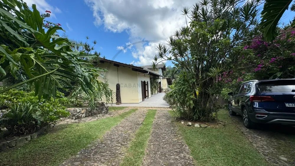 Chácara, 3 quartos, 1550 m² - Foto 9