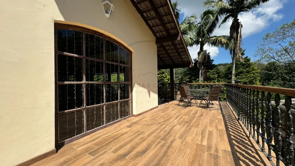 Chácara, 3 quartos, 1550 m² - Foto 6