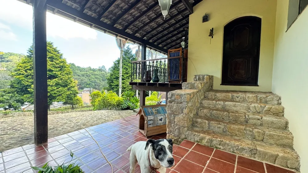 Chácara, 3 quartos, 1550 m² - Foto 13