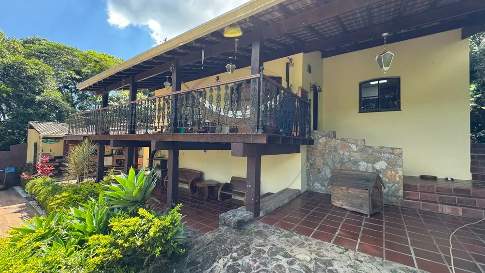 Chácara, 3 quartos, 1550 m² - Foto 15
