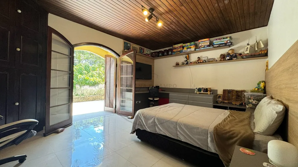 Chácara, 3 quartos, 1550 m² - Foto 7