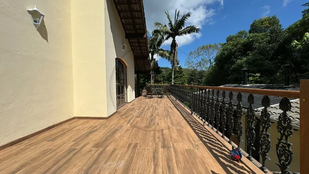 Chácara, 3 quartos, 1550 m² - Foto 5