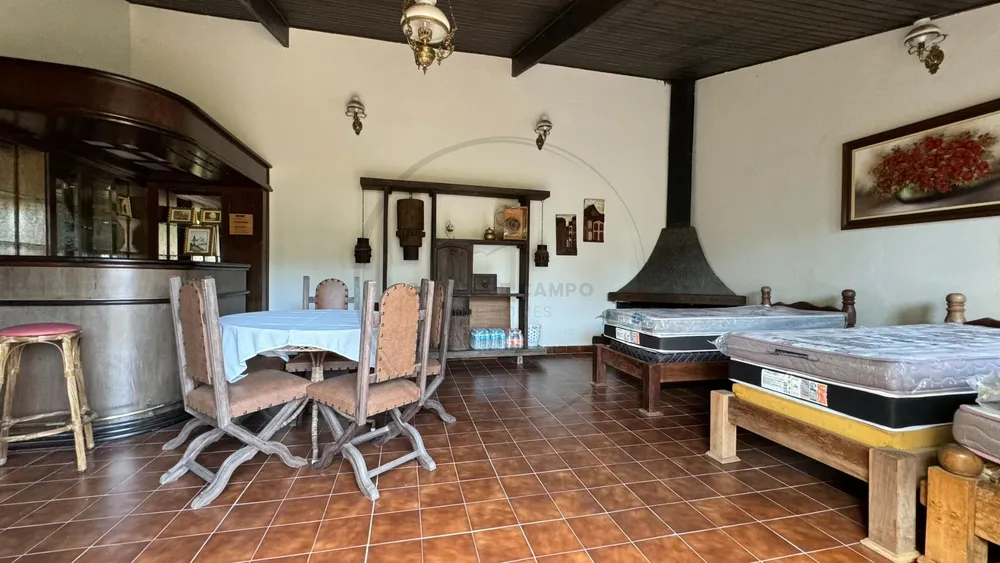Chácara, 3 quartos, 1550 m² - Foto 12