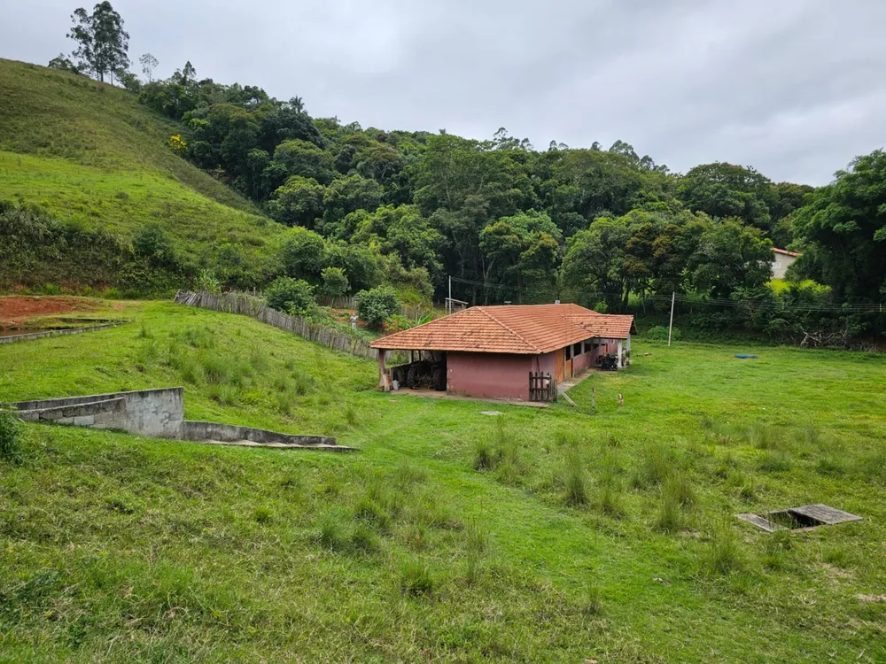 Sítio, 5 quartos - Foto 4