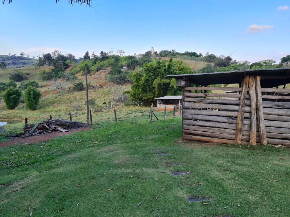 Sítio, 5 quartos, 4 hectares - Foto 14