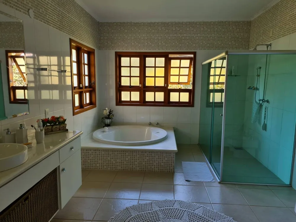 Sítio, 5 quartos, 4 hectares - Foto 10