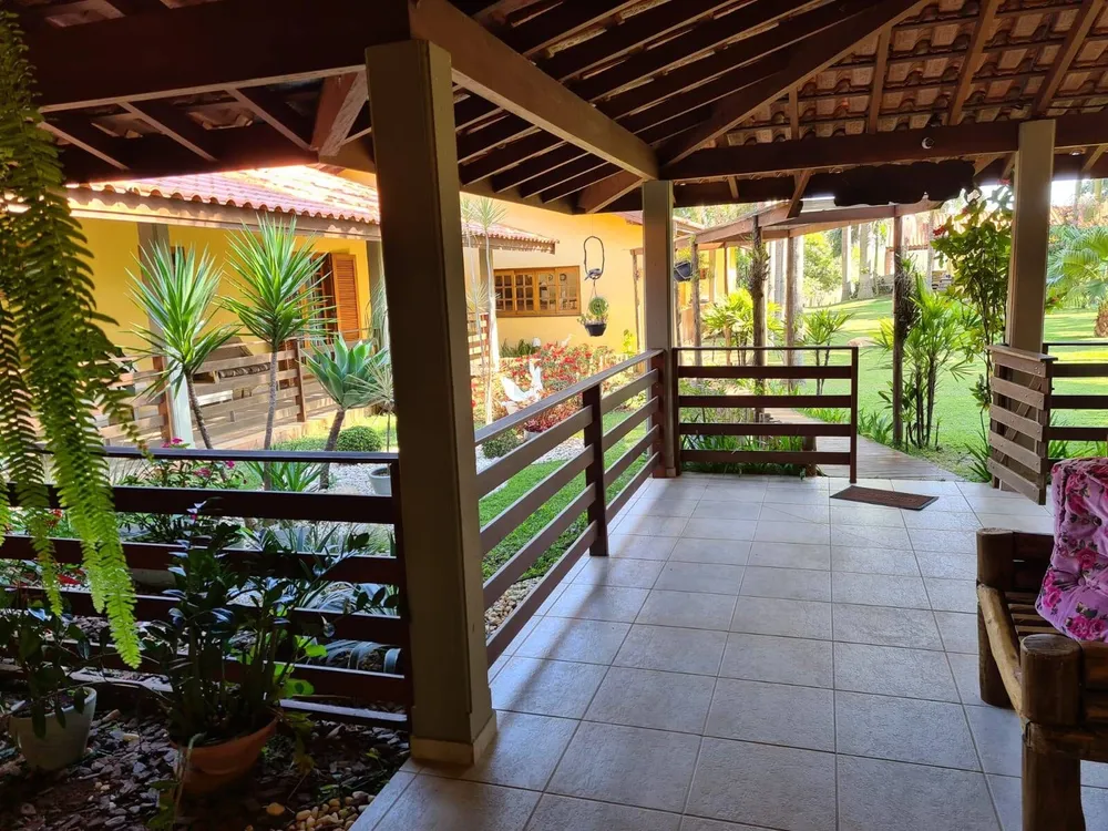 Sítio, 5 quartos, 4 hectares - Foto 11