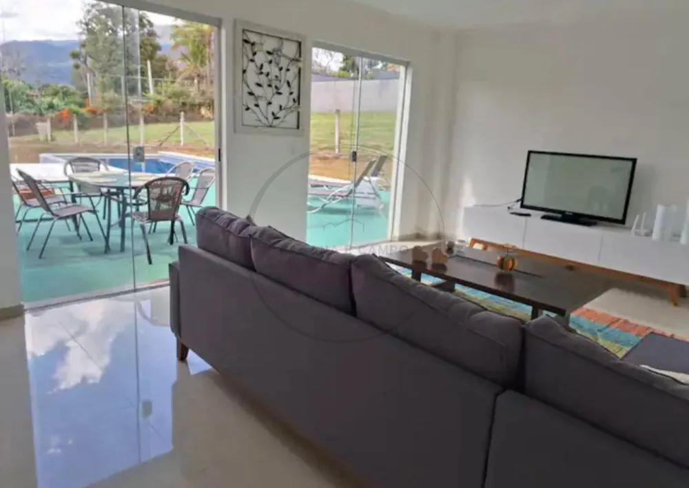 Casa de Condomínio, 4 quartos - Foto 6