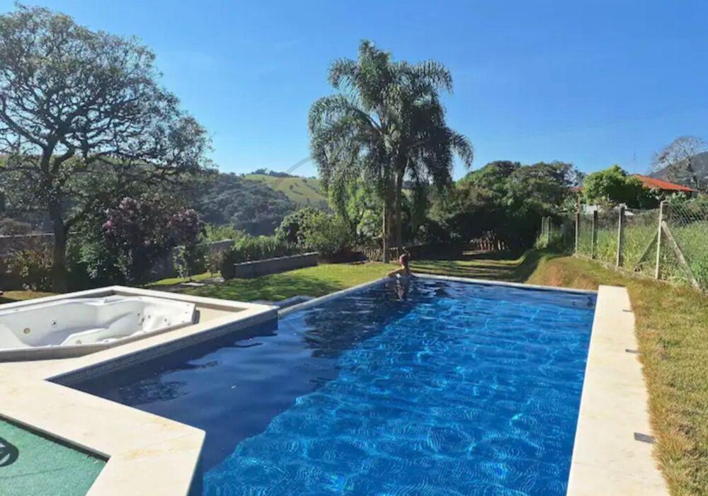 Casa de Condomínio à venda com 4 quartos, 1600m² - Foto 12