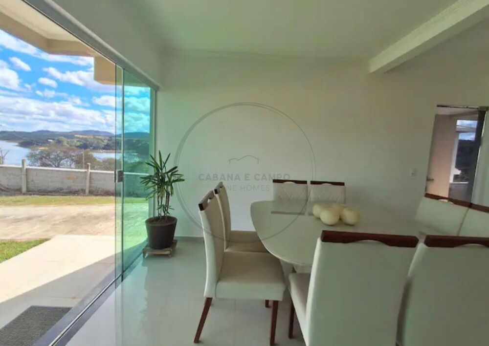 Casa de Condomínio à venda com 4 quartos, 1600m² - Foto 9
