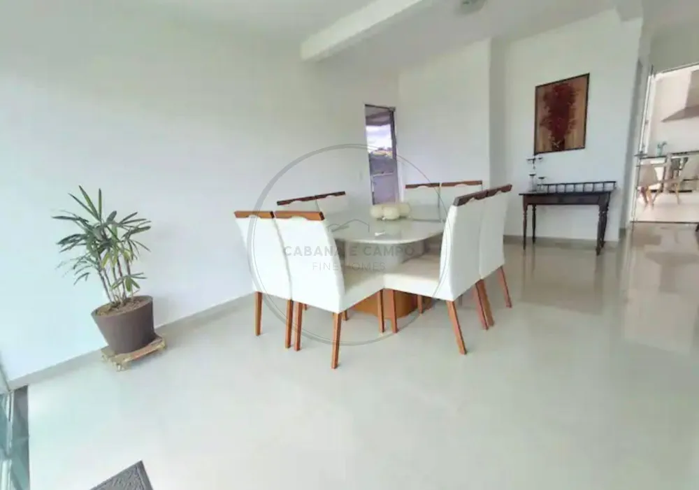 Casa de Condomínio, 4 quartos - Foto 7