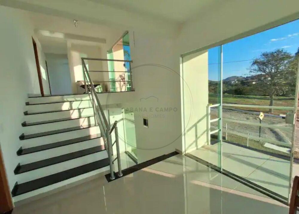 Casa de Condomínio à venda com 4 quartos, 1600m² - Foto 5