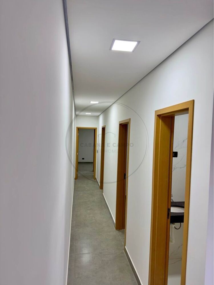 Casa, 3 quartos - Foto 8