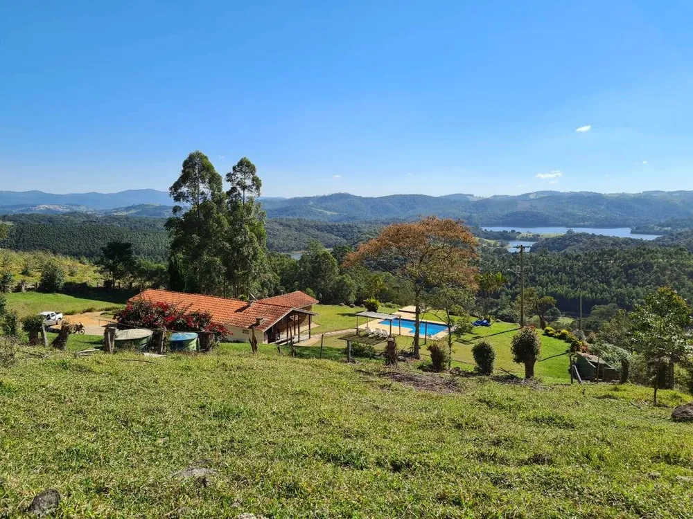 Sítio, 4 quartos, 53 hectares - Foto 11
