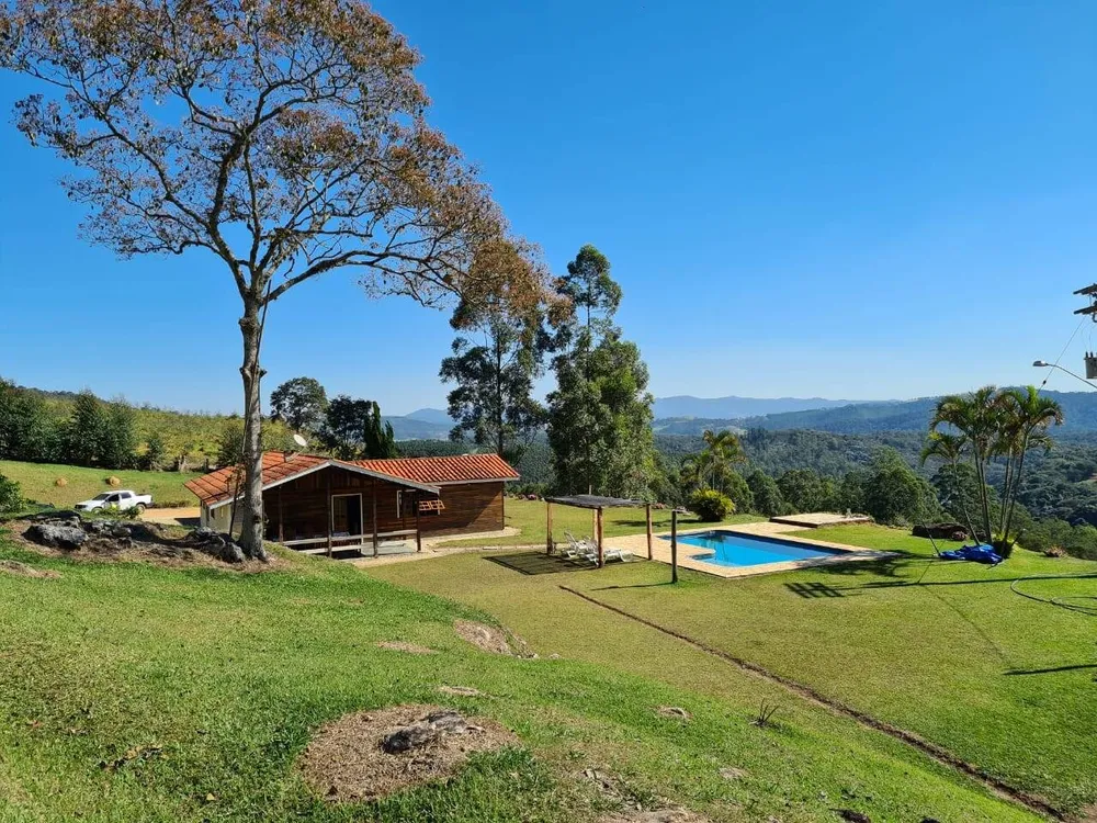 Sítio, 4 quartos, 53 hectares - Foto 9