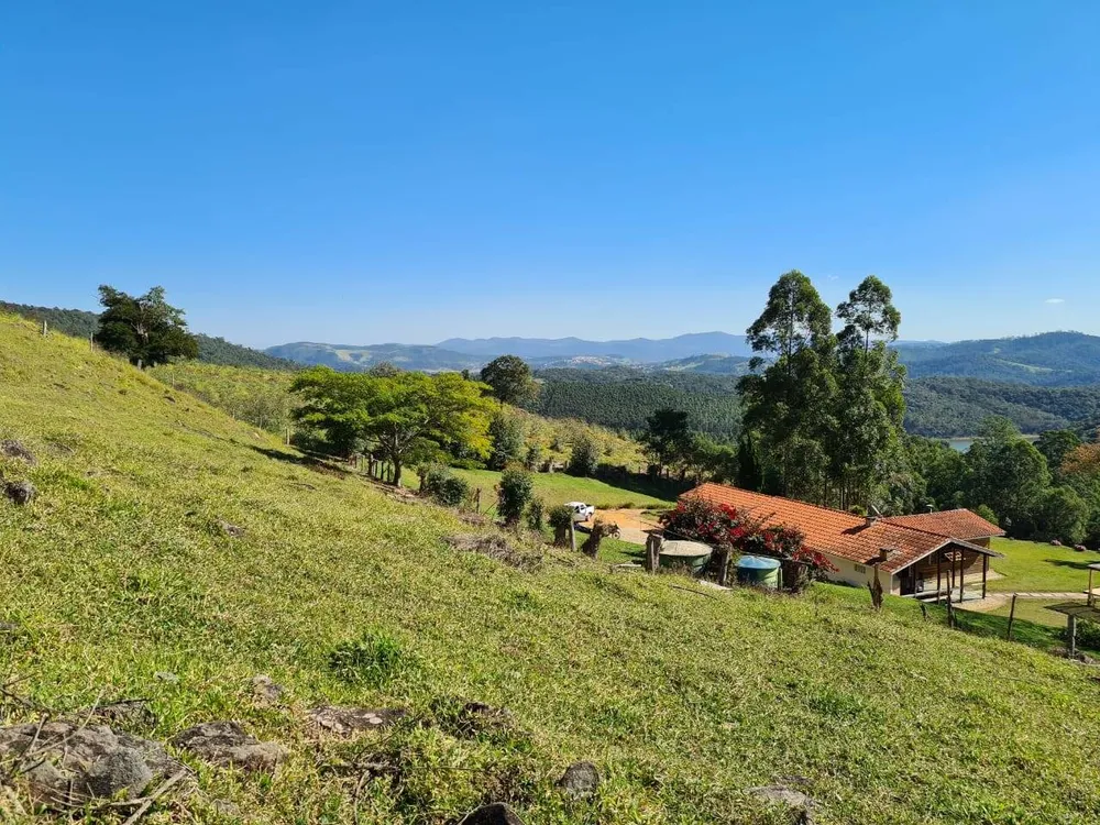 Sítio, 4 quartos, 53 hectares - Foto 10
